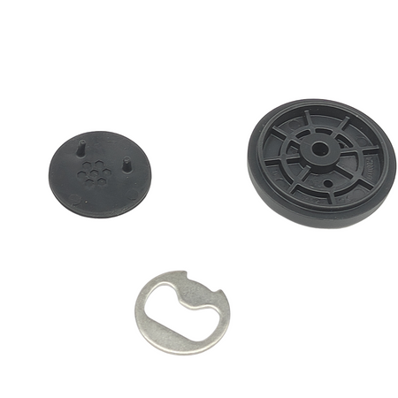 Ninebot Segway F2 F2 Plus F2 Pro Original Blinker links – Bild 6