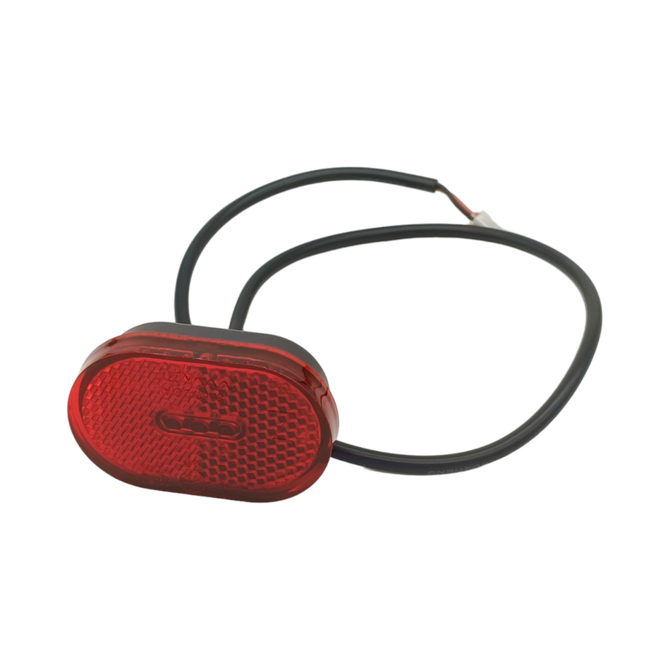 Rear light LED with cable for Navee V25i, V40i, V50i (Pro)