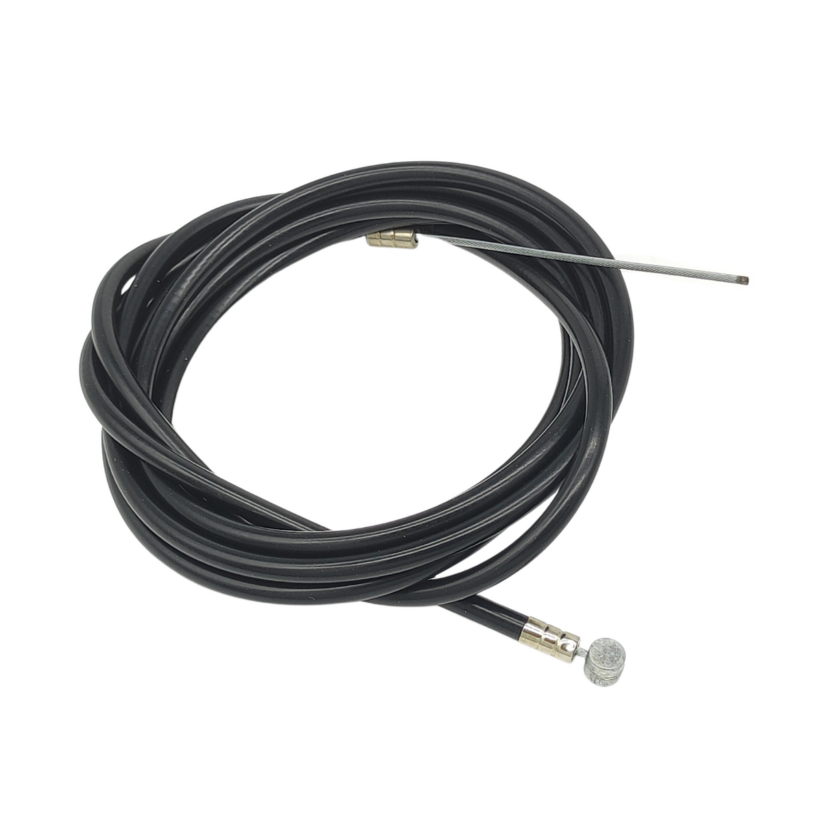 Bremszug Schwarz für Xiaomi M365 Pro / Pro2