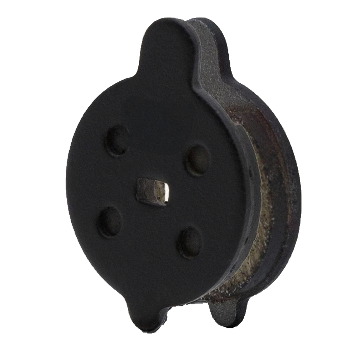 Bremsbelag Semi Metall für Egret EY! 6 2 Paar Aftermarket