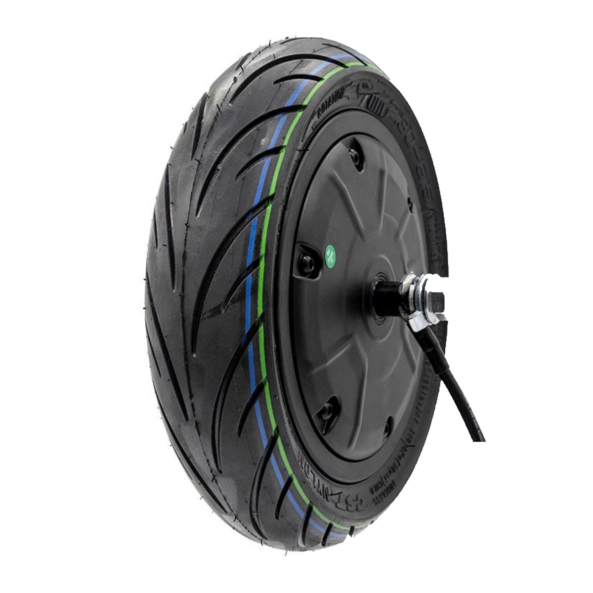 Original Motor für Niu KQi2 Pro 600W