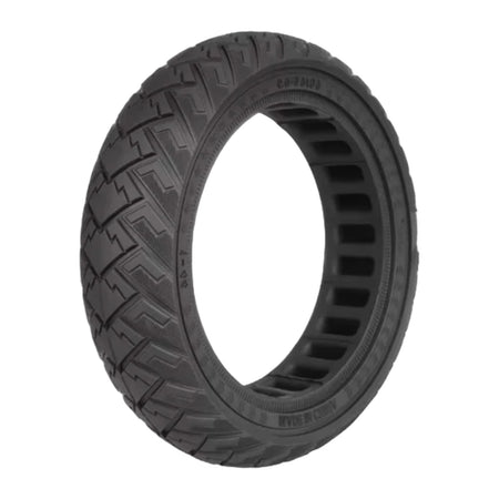 Vollgummireifen 60/65-6.9 schwarz – ULIP – Z0274