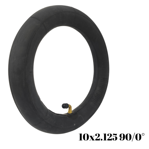 TREKSTOR EG 40610 Ersatzschlauch 10x2.125 0/90° Ventil Aftermarket – Bild 7