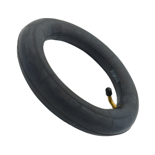 Schlauch 10x2.125 45/135° Winkel 2er Set für E-Scooter Ersatz – Bild 4
