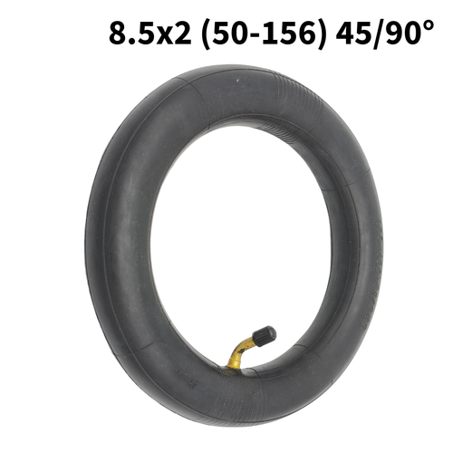 SoFlow SO3 Pro SO3 Gen 1 S03 8.5x2 Schlauch abgewinkelte Ventil 45/90° 2er Set – Bild 4