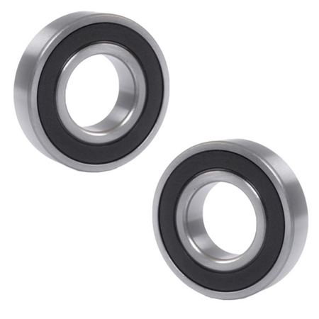 Ninebot Segway F2 Pro Radlager Hinterrad 1 Paar SKF Ersatz – Bild 1