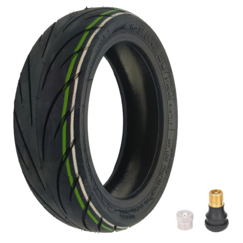 Niu KQi3 Reifen CST 9.5x2.5-6.1 Zoll Tubeless ohne Gelschicht