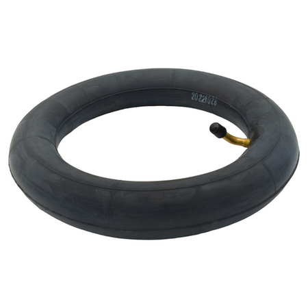 Schlauch 10x2.125 45/135° Winkel 2er Set für E-Scooter Ersatz – Bild 5