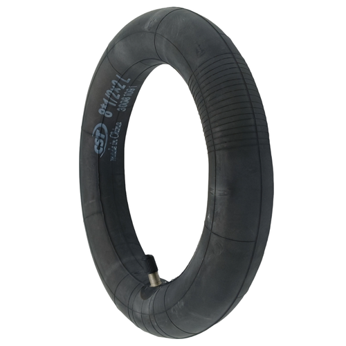 CST 8.5x2 50-156 Schlauch gerades Ventil verstärkt 2er Set für E-Scooter – Bild 5