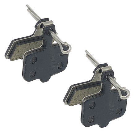 Joyor S5 Bremsbelag Hydraulisch 2 Paar Ersatz – Bild 2