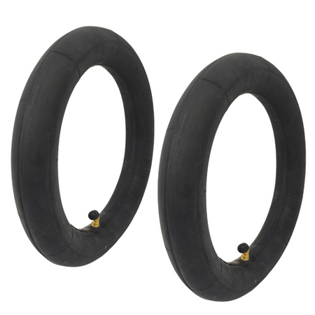 TREKSTOR EG 40610 Ersatzschlauch 10x2.125 0/90° Ventil Aftermarket – Bild 1