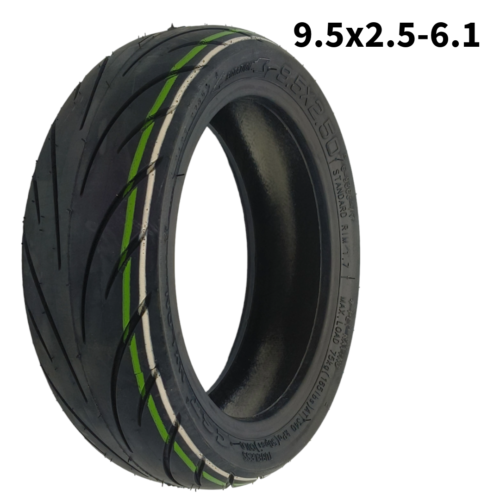Niu KQi3 Reifen CST 9.5x2.5-6.1 Zoll Tubeless ohne Gelschicht