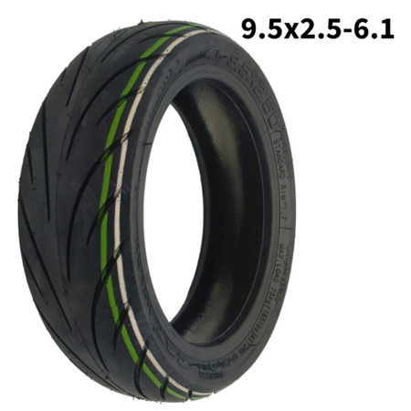 Niu KQi3 Reifen CST 9.5x2.5-6.1 Zoll Tubeless ohne Gelschicht