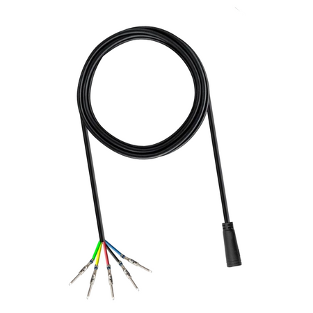 Original Bildschirm-Controller Verbindungskabel für Kukirin G2 Pro (2024 Version)