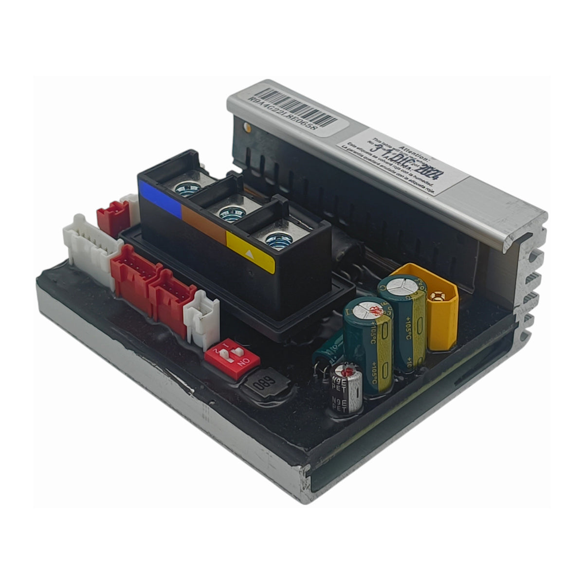 Controller International – Aftermarket – NG20046