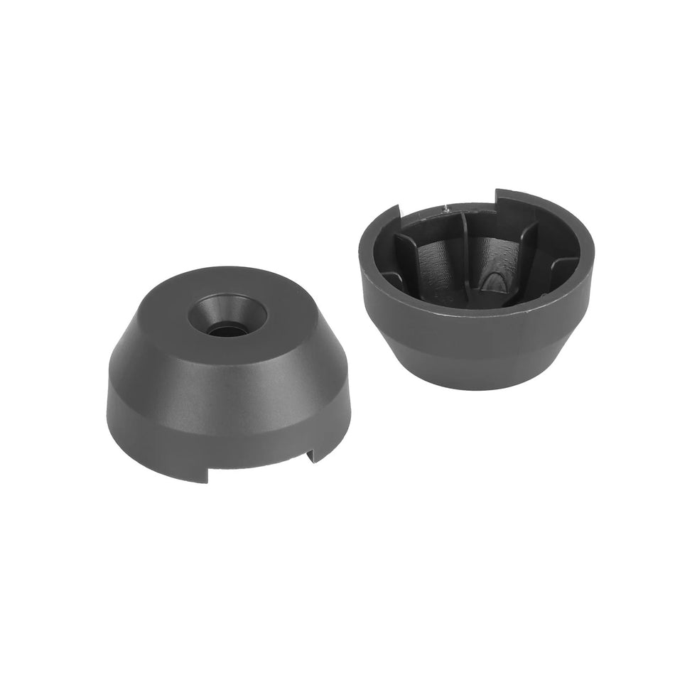 Original Endkappen-Set Lenkerrohr für Xiaomi Electric Scooter 6 Lite