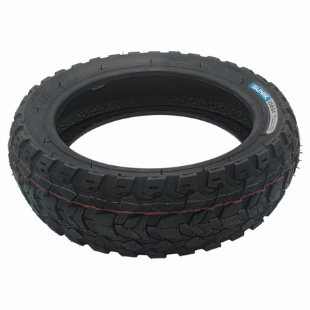 Suniik E-Scooter Off-Road Tubeless Reifen 250x64 Aftermarket Ersatz – Bild 5