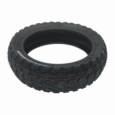 Suniik E-Scooter Off-Road Tubeless Reifen 250x64 Aftermarket Ersatz – Bild 6