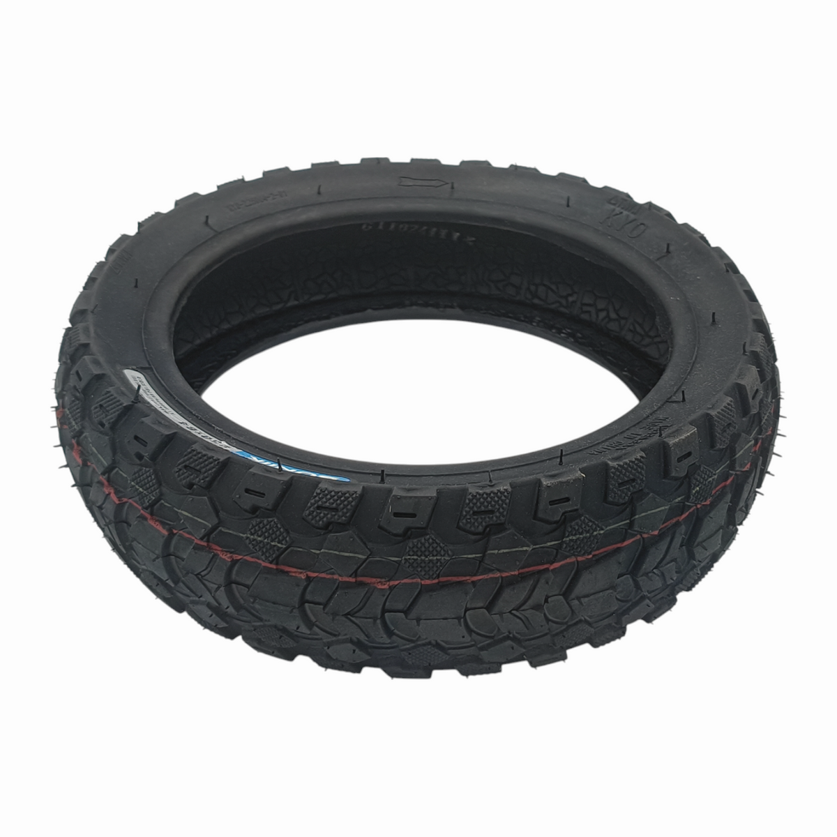 Xiaomi 4 Ultra Reifen Off-Road Tubeless 250x64 Aftermarket Ersatz – Bild 6