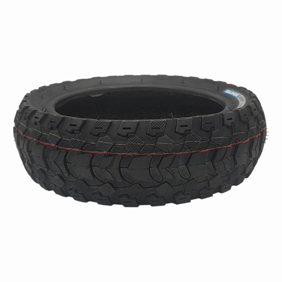 Suniik E-Scooter Off-Road Tubeless Reifen 250x64 Aftermarket Ersatz – Bild 7