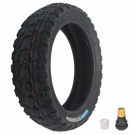 Xiaomi 4 Ultra Reifen Off-Road Tubeless 250x64 Aftermarket Ersatz – Bild 1