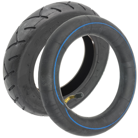 SoFlow SO MyTier S0 Reifen Schlauch Set 10x2.125(57-152) Aftermarket – Bild 1