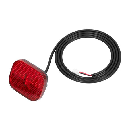 Ninebot D28 D38 F20 F25 F30 F40 Rücklicht Aftermarket Ersatz – Bild 5