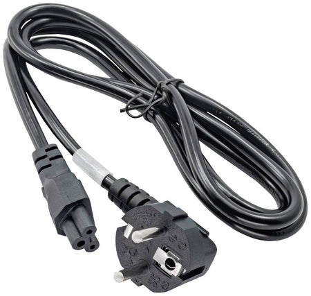 Ninebot Max G30D G30D2 Ladekabel Stromkabel 1,5m Lang Aftermarket C5 – Bild 1