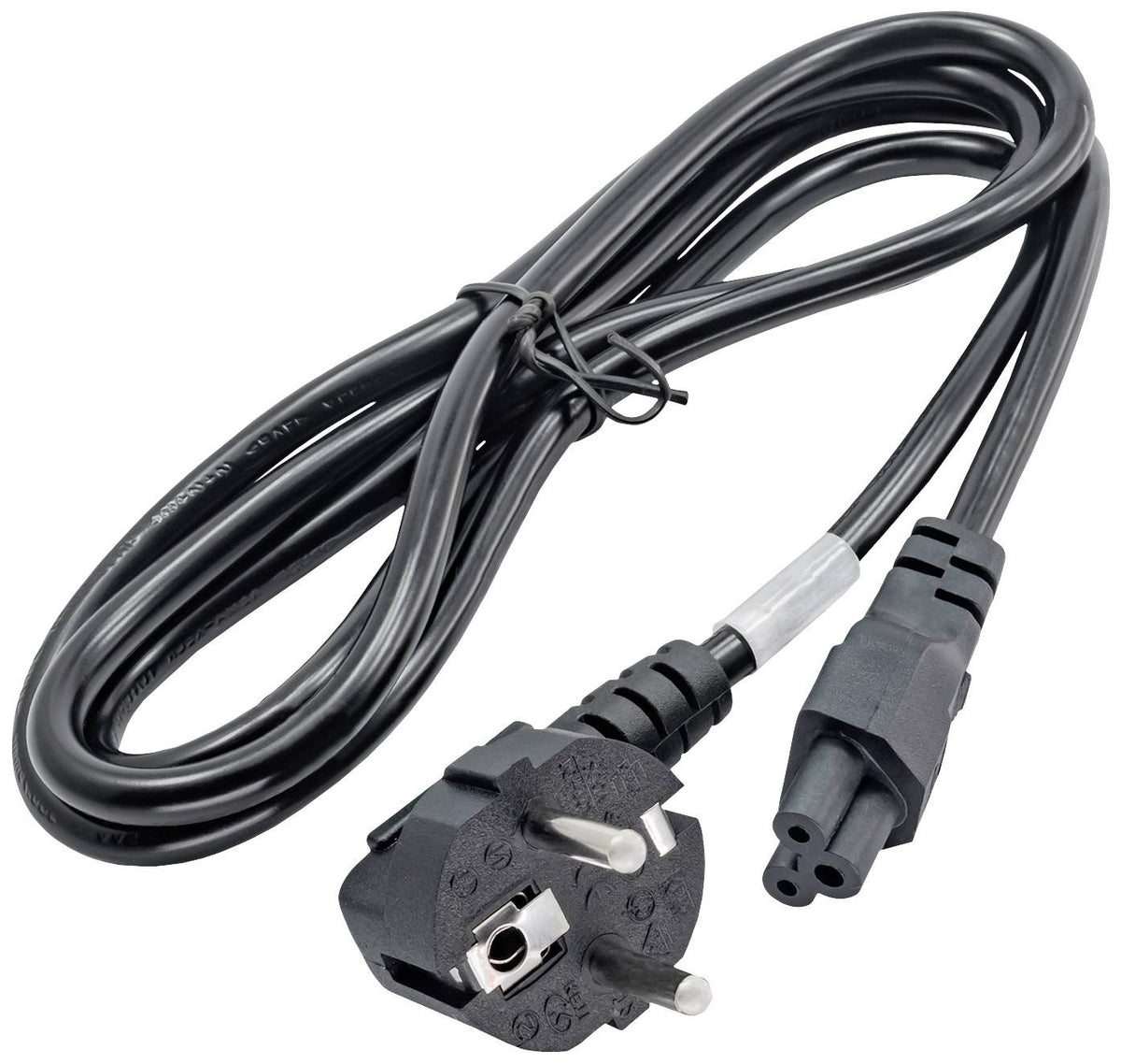 Ninebot Max G30D G30D2 Ladekabel Stromkabel 1,5m Lang Aftermarket C5 – Bild 2