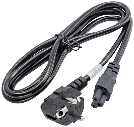 Ninebot Segway F65 Ladekabel Stromkabel 1,5m Lang Aftermarket C5 – Bild 2