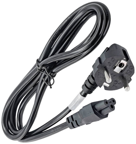 Ninebot Segway F65 Ladekabel Stromkabel 1,5m Lang Aftermarket C5 – Bild 3