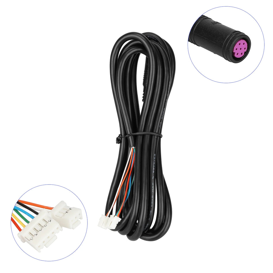 Hauptsteuerkabel für Xiaomi Electric Scooter 5 Plus