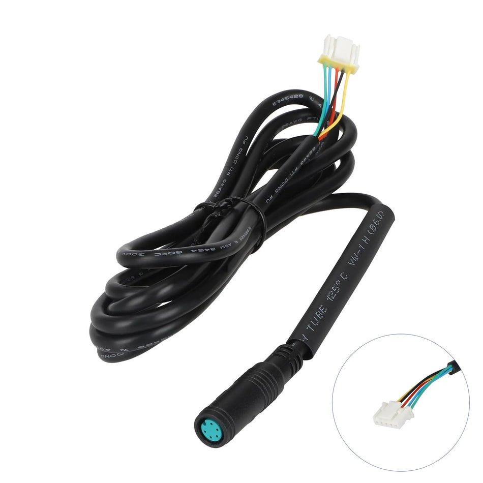 Original Controller Dashboard Kabel für Xiaomi 6 Lite