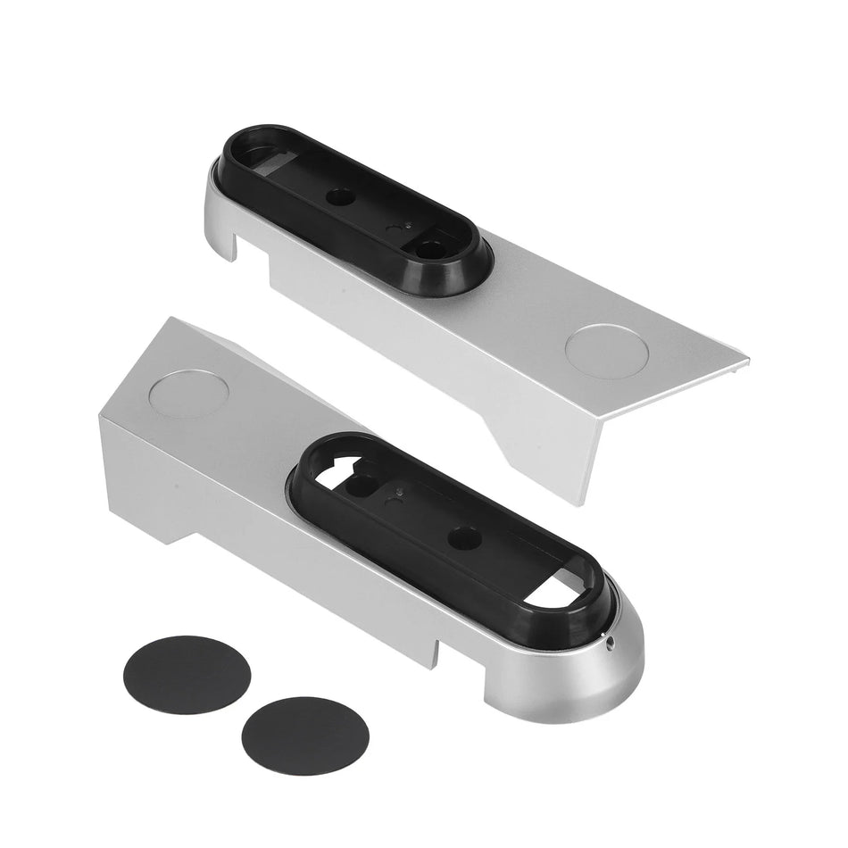 Original Hinterrad-Kunststoff-Abdeckung Set für Xiaomi 5 Pro