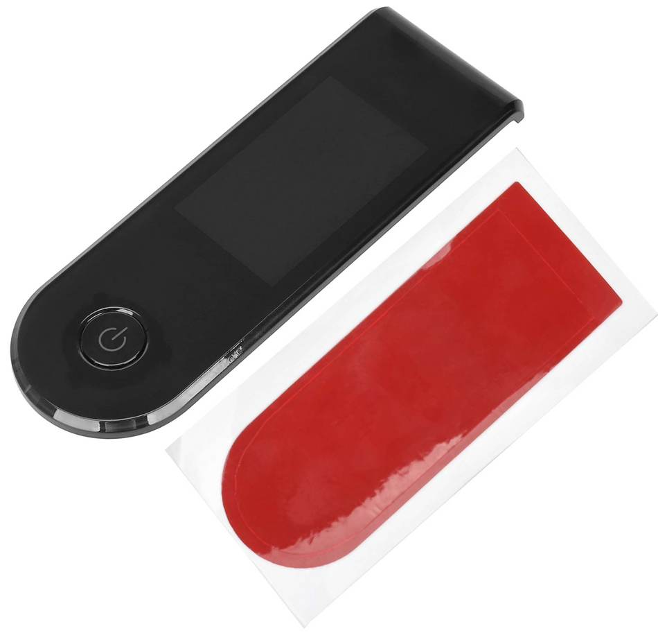 Silikon Display Dashboard Abdeckung für Xiaomi Scooter 5 Plus