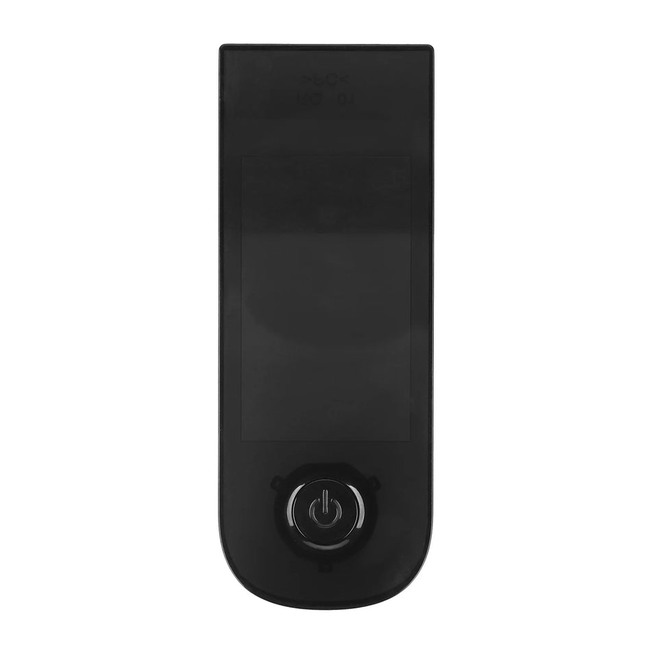 Original Display-Abdeckung oben für Xiaomi Electric Scooter 6 (EU-Version)