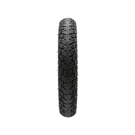 Ewheel Fahrradreifen 14x2.125 Zoll (57-254) Tubeless Offroad + Ventil – Bild 4