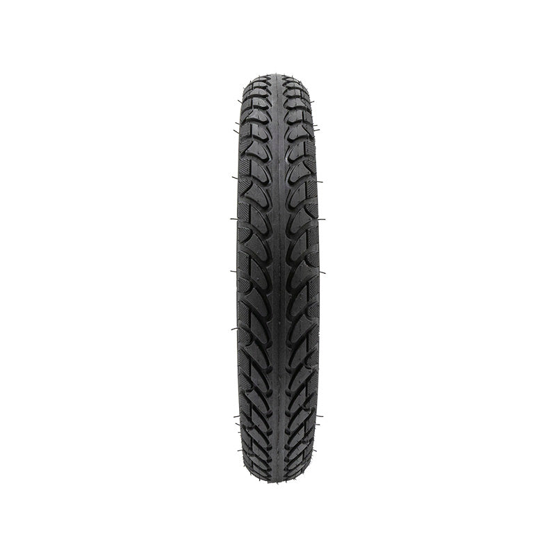 Ewheel Fahrradreifen 14x2.125 Zoll (57-254) Tubeless Cityroad + Ventil – Bild 4