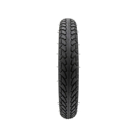 Ewheel Fahrradreifen 14x2.125 Zoll (57-254) Tubeless Cityroad + Ventil – Bild 4