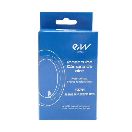 2x Schlauch 28/29x1.95-2.125 Zoll Schrader-Ventil für Generic E-Scooter – Bild 8