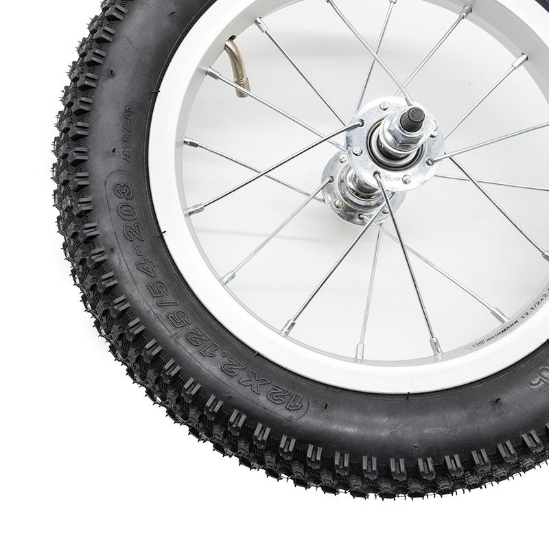Ewheel Reifen 12x2.125 Zoll (54-203) für Generic E-Scooter – Bild 1