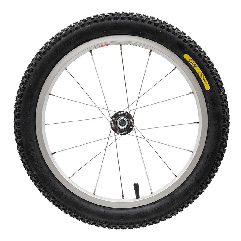 Ewheel Reifen 16x2.125 Zoll (54-305) für Generic E-Scooter – Bild 5