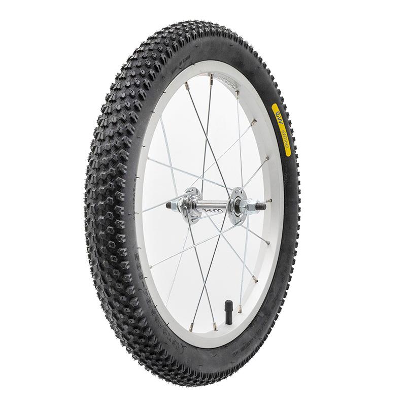 Ewheel Reifen 16x2.125 Zoll (54-305) für Generic E-Scooter – Bild 2