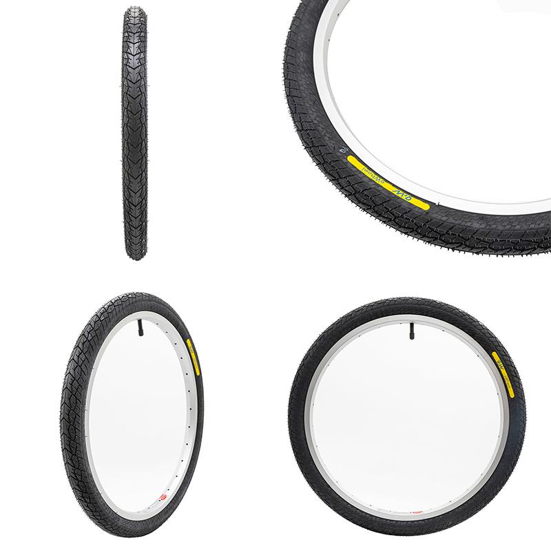 Ewheel Reifen 20x1.75 Zoll (47-406) für Generic E-Scooter – Bild 1