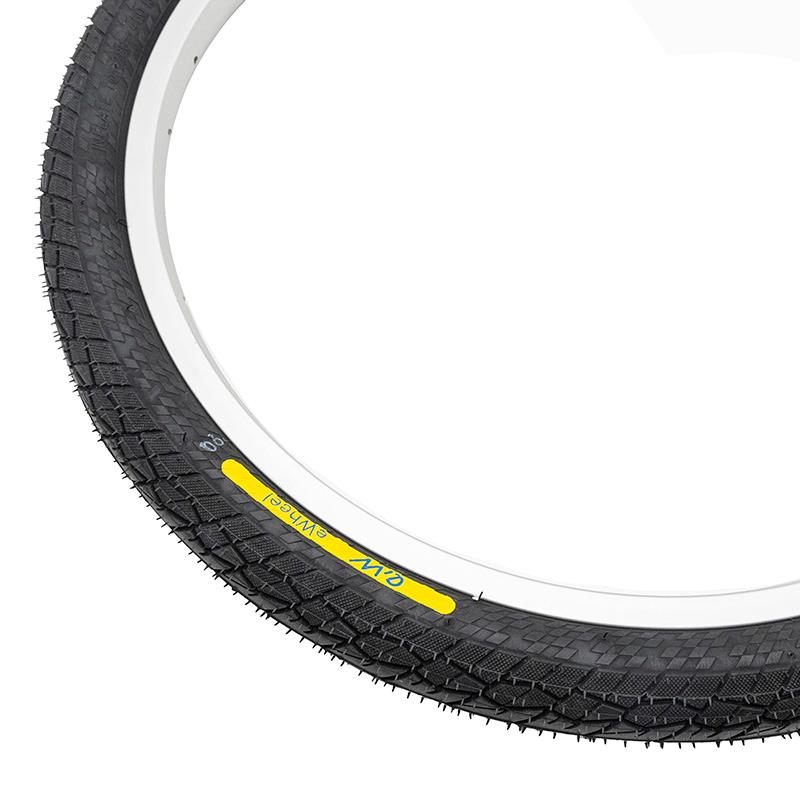 Ewheel Reifen 20x1.75 Zoll (47-406) für Generic E-Scooter – Bild 7