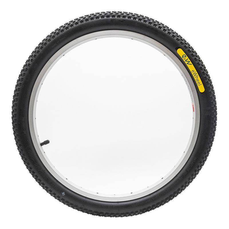 Ewheel Fahrradreifen 20x2.125 Zoll (54-406) für Generic E-Scooter – Bild 4