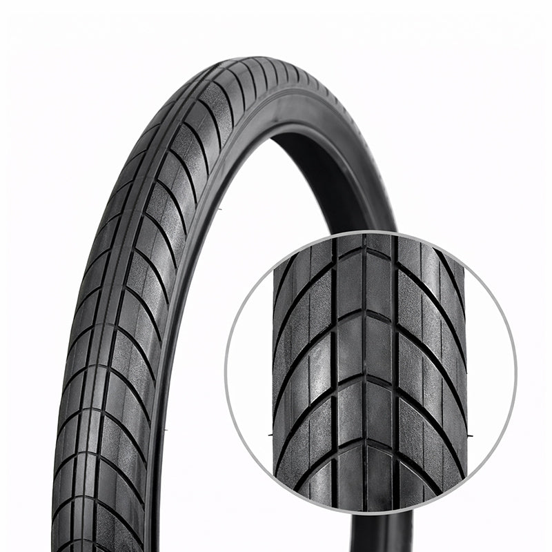 Ewheel Fahrradreifen 26x3 Zoll (76-559) W2120 MTB Allrou für Generic E-Scooter – Bild 1