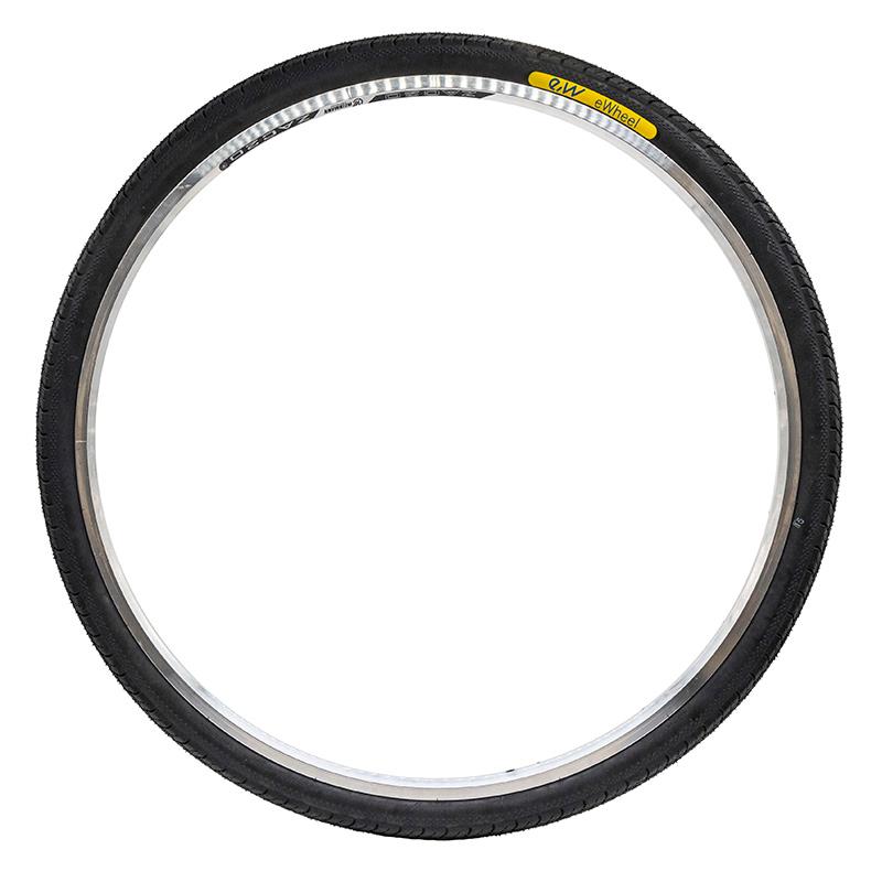 Fahrradreifen 26x1.75 Zoll (47-559) für Generic E-Scooter – Bild 9