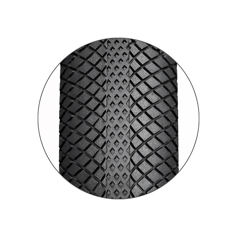 Ewheel Fahrradreifen 20x3.0 Zoll (76-406) W1111 Semi-Slick – Bild 7