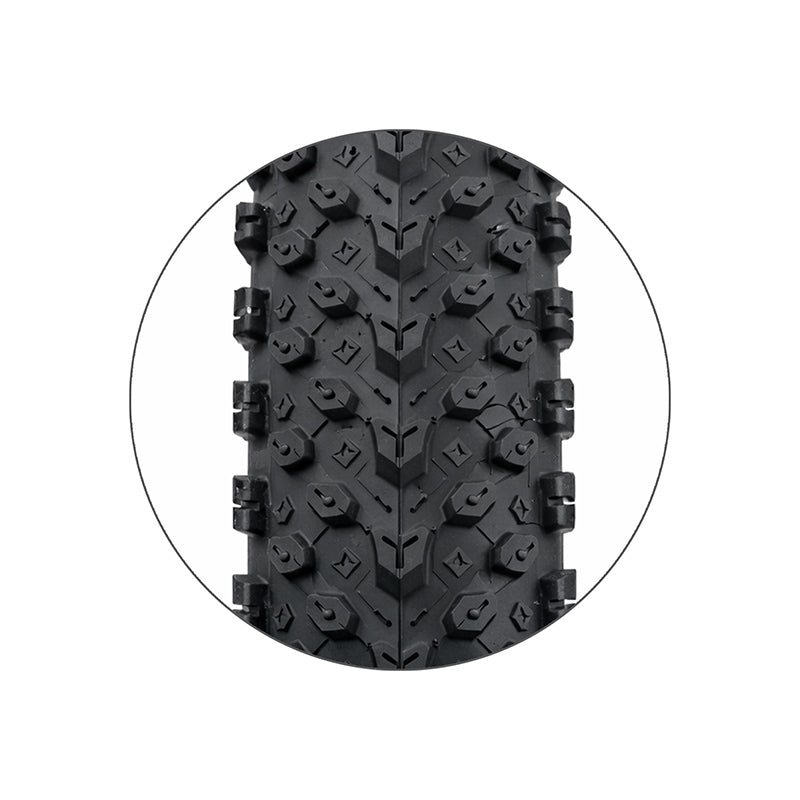 Fahrradreifen 29x2.1 Zoll (54-622) P1197D MTB für Generic E-Scooter – Bild 8